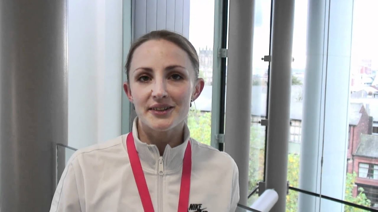 Dancers' First Impressions of Northern Ballet's new home