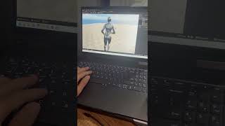 Line Trace is a ton of fun! - Unreal Engine 5 #gamedev #ue5 #shorts