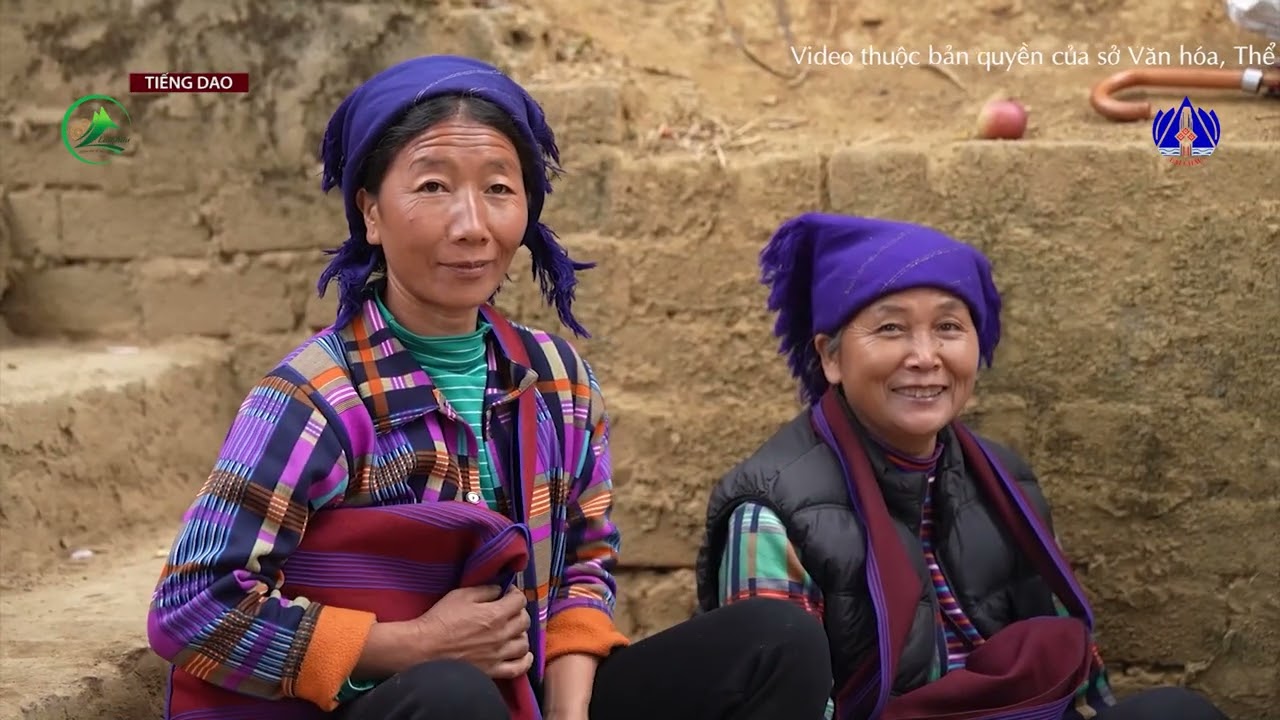 PHÓNG SỰ TIẾNG DAO: LAI CHÂU NHỮNG DẤU ẤN TRONG THỰC HIỆN CÁC CHƯƠNG TRÌNH MTQG 2021-2025