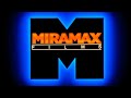 Miramax Films Logo 1987 1998