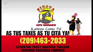 FIESTA INSURANCE & TAX
