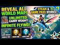 Top 5 BEST Palworld Mods You NEED Right Now! (Part 1)