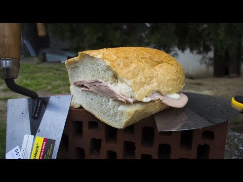 Video: Bagel Od 1000 Dolara: Da, Stvaran Je I Da, Možete Ga Jesti