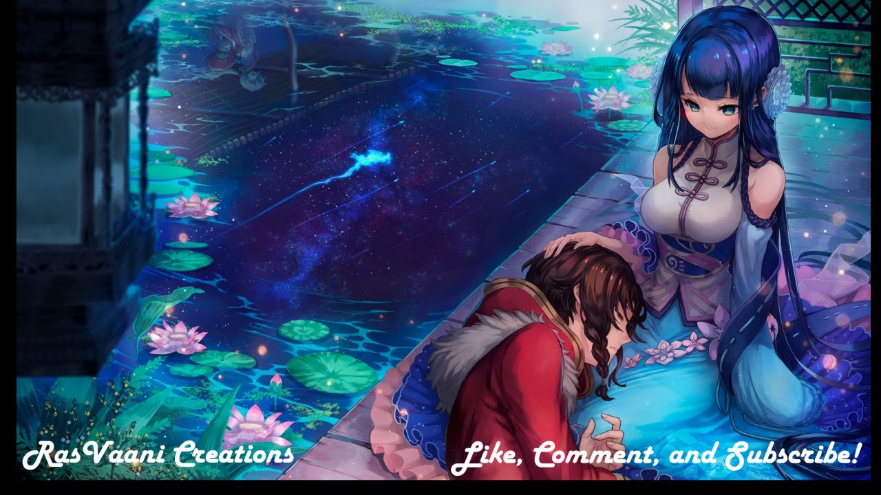 Nightcore - Sunn Raha Hai Na Tu