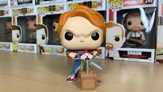 muñeco pop chucky