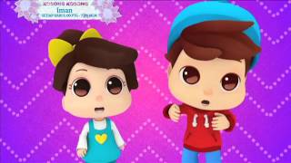 Promo - Rancangan Iman Ramadan Dalam Astro Ceria [Jun 2017]