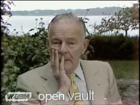 Video: Hvorfor var Henry Cabot Lodge viktig?