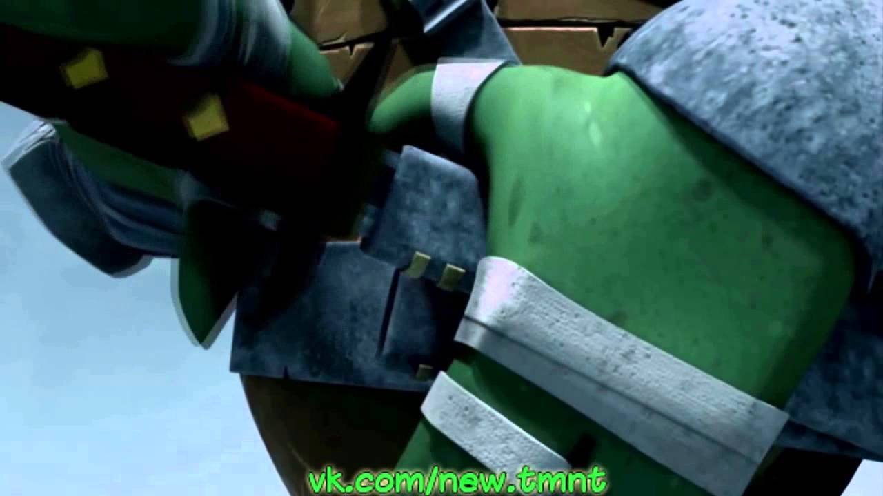 Official "Return To The New York" Promo HD