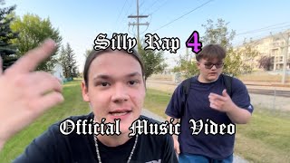 BLOO & BENXE - SILLY RAP 4 ** MUSIC VIDEO** (PROD. SXMON)