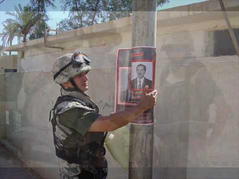 Polish Armed Forces in Iraq