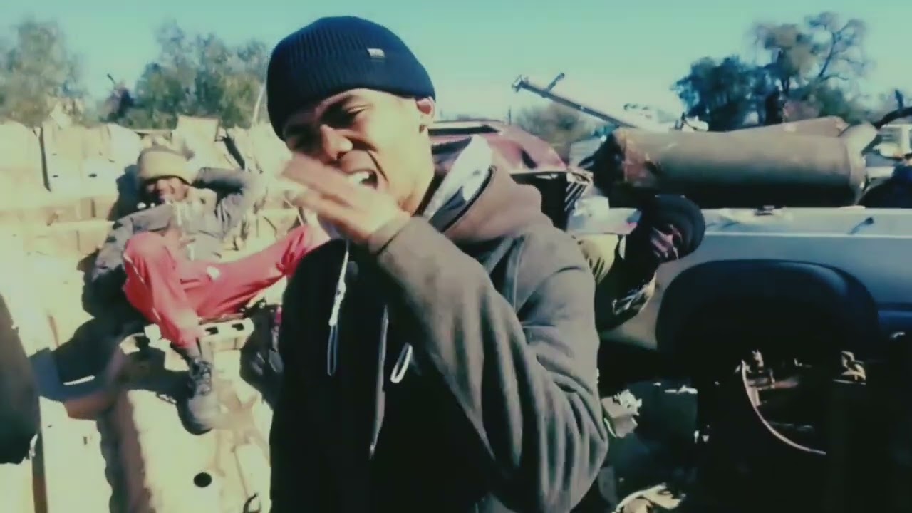 Waffy_[My Season]_Official music video