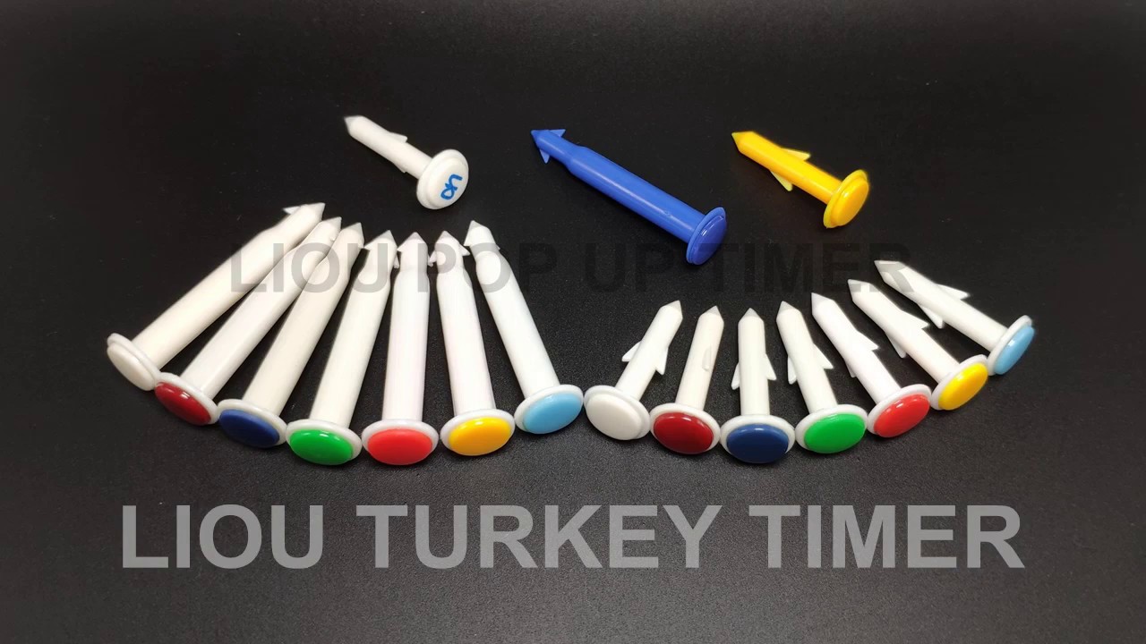 Do Pop-Up Turkey Timers Actually Work?