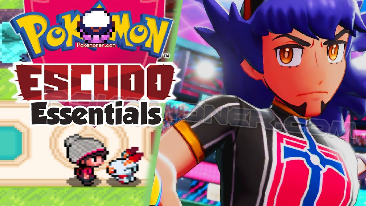 Pokemon Quarantine Crystal A New Gbc Hack Rom You Can Have Over 200 New Fakemon New Youtube