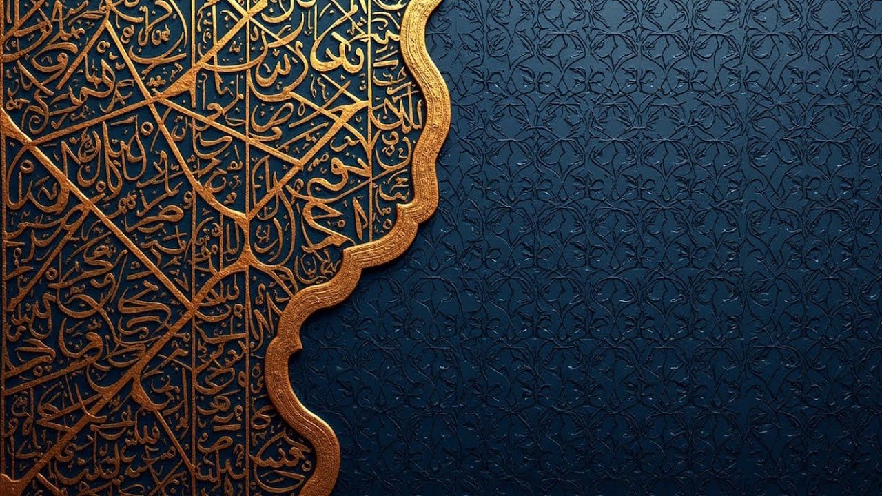 أجمل ما قيل في حب النبي ﷺ | أنت نبضي والوئام (كلمات)