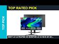 Best LG UltraFine 5K monitor LG 32 Inch 4K UHD3840 x 2160 Ultrafine Monitor
