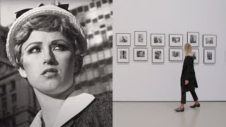 How Mass Media Representations Shape Us Cindy Sherman Uniqlo Artspeaks