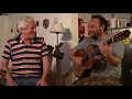 La Última Curda - Mario Pinnola con Desimone y Amaya en Guitarras...