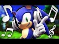 As 10 Piores Músicas Cantadas de Sonic The Hedgehog – Phones & Joysticks