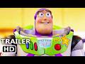 TOY STORY 5 Official Final Trailer (2026)