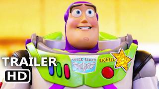 TOY STORY 5 Official Final Trailer (2026)