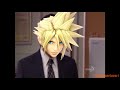 Cloud Reacts to Sephiroth Joining Smash