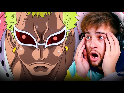 RESIGN FROM THE SEVEN WARLORDS!! One Piece Episode 621, 622 & 623 Reaction