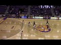 Max Abmas Comes Up Clutch With 32 PTS In Oru's 87-86 Win Over WIU!