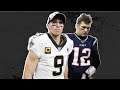 NFL Wild Card weekend shows Brady, Brees title eras closing | SportsPulse