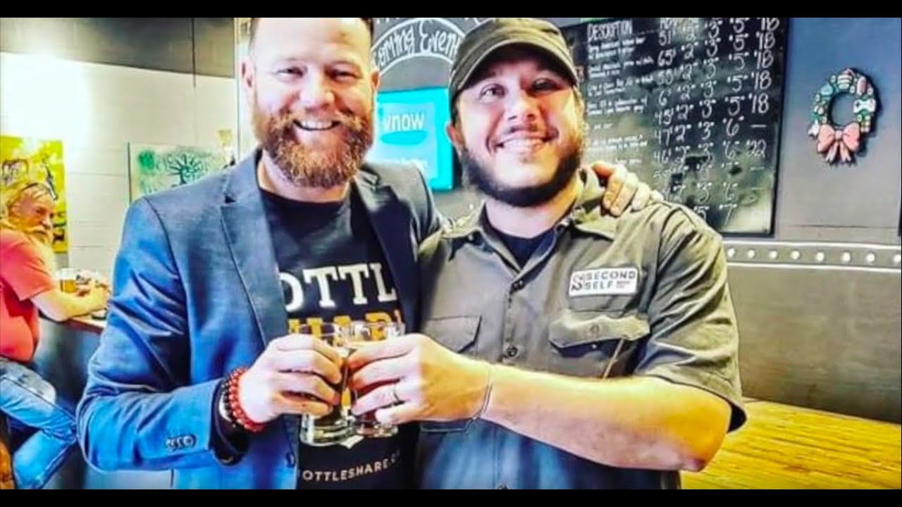 Gary Vee & Bottleshare