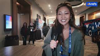 Ahrefs Evolve 2025 San Diego SEO Conference - Full Recap