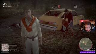 Friday The 13Th Best Clips Ep. 1 Cmpuls3, Jahrein, Edemonster, Pappusgaming, Angrypug, Witchcat6