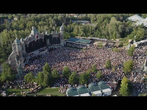 Da Tweekaz - Losing Gravity / Tomorrowland 2026