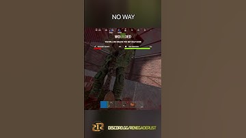 Does bro get back up???