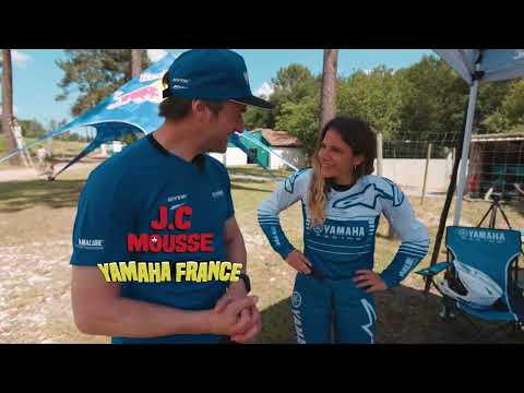 Yamaha Summer Challenges - Episode 2