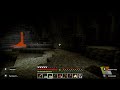 Minecraft на Switch OLED