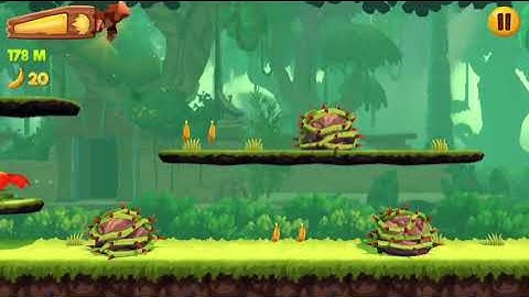How To Get Bananas in Banana Kong 2
