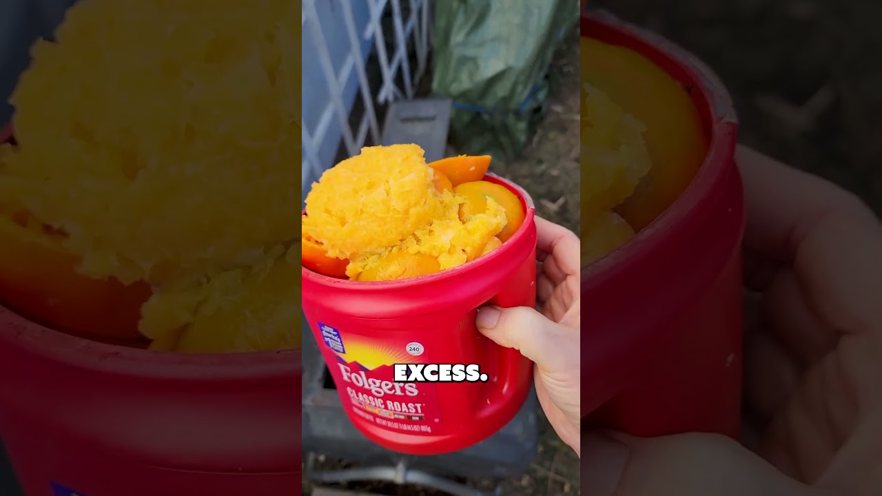 Composting with Citrus: Dos and Don'ts for Your Garden! 🍊🌱 