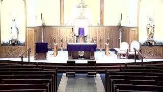 Bishop Hying: The Core Message of the Gospel – God's Plan and Our Brokenness