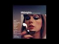 Taylor Swift Midnight Rain Instrumental N mp3