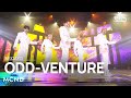 MCND(엠씨엔디) - ODD-VENTURE @인기가요 inkigayo 20231126