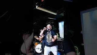 @PerzeveraBand  Trikindei last Christmas Party in El Ocho de Blanco,Rio Piedras.10/January/2026