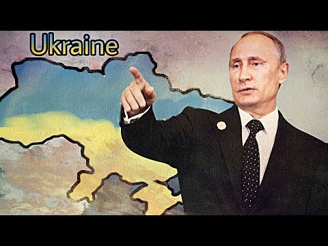 Putin&rsquo;s war on Ukraine, explained | Why Russia invaded Ukraine ؟!