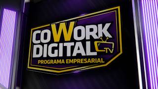 Aprender jugando: innovación, creatividad y aprendizaje real | Cowork Digital T5 Ep.2