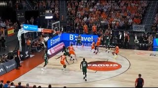 Thumbnail of ΤΙ ΕΙΔΑΝ ΤΑ ΜΑΤΑΚΙΑ ΜΑΣ ΑΠΟΨΕ! ΣΤΟ F4 ΚΑΙ ΟΙ ΔΥΟ!