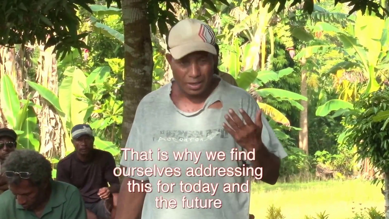 Ocean Policy NOT for us