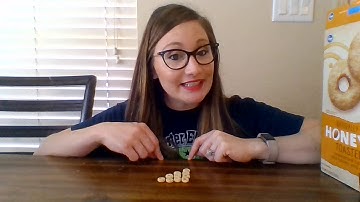 Division with Arrays Video