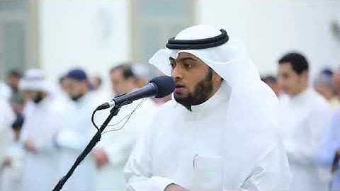 سورة القيامه من اجمل التلاوات في شهر رمضان المبارك