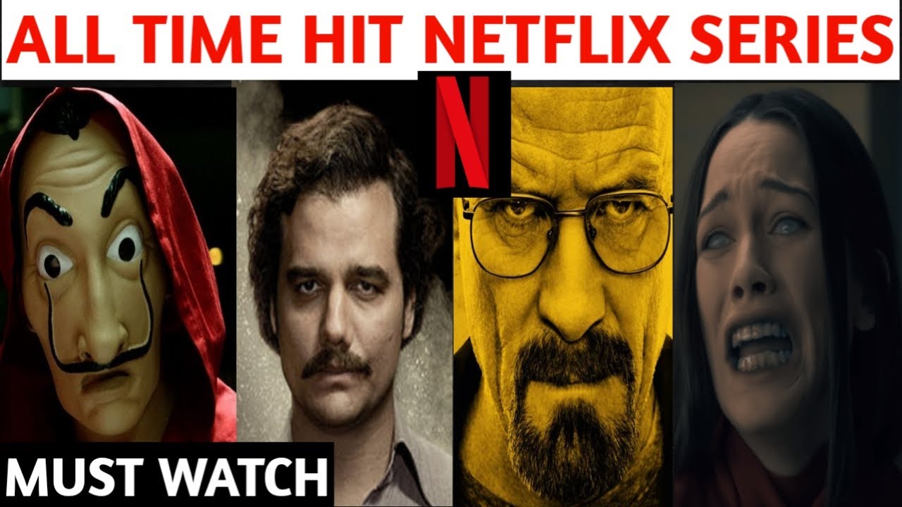 Top 10 Must Watch Netflix Series 2020 Youtube - Vrogue