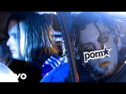 Music video by Korn performing ADIDAS. (C) 1996 SONY BMG MUSIC ENTERTAINMENT