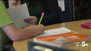 Push continues to cancel standardized testing this year